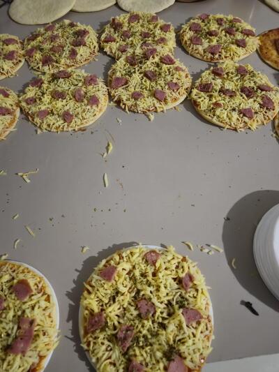 Lanches do Gordinho foto