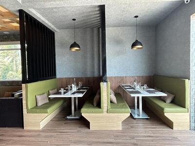 Lazeez Rooftop Restaurant photo