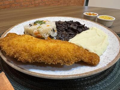 Sabores do Dedé Comedoria foto