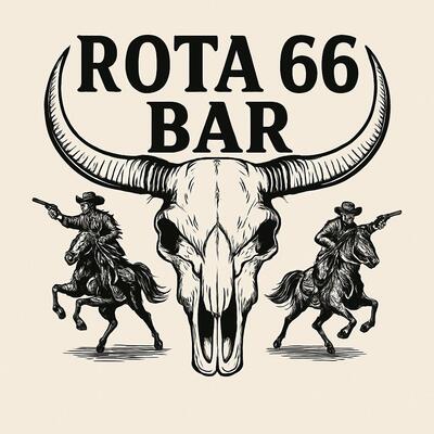 Rota 66 Bar foto