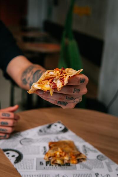El Patrón Mex - Uberaba foto