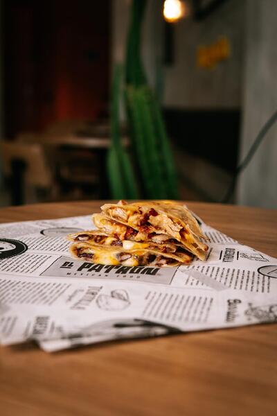 El Patrón Mex - Uberaba foto