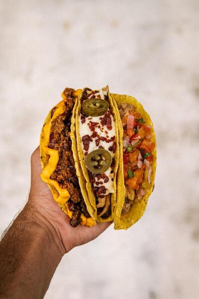 El Patrón Mex - Uberaba foto