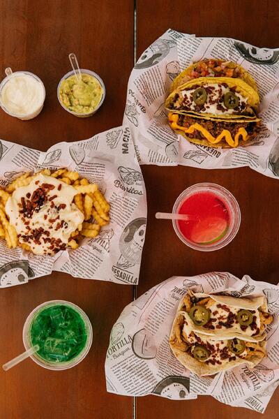 El Patrón Mex - Uberaba foto