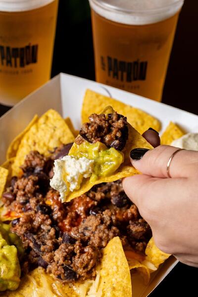 El Patrón Mex - Uberaba foto