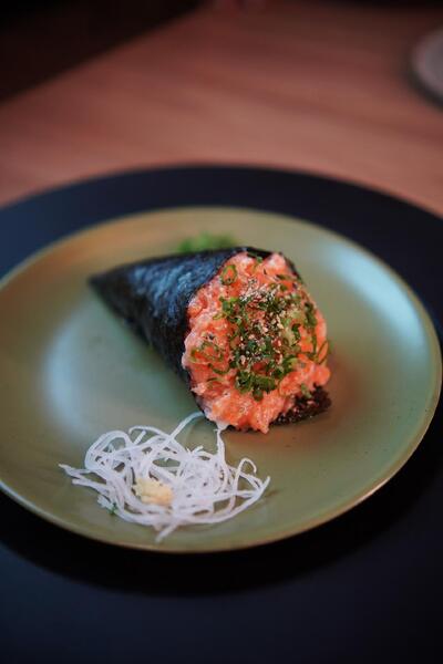 SAWA Sushi foto