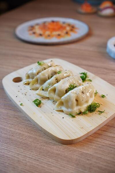 SAWA Sushi foto