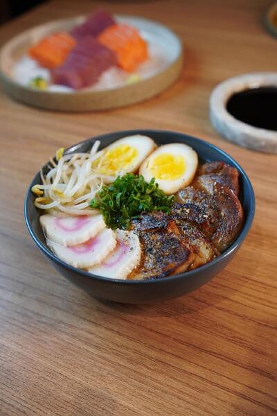 SAWA Sushi foto