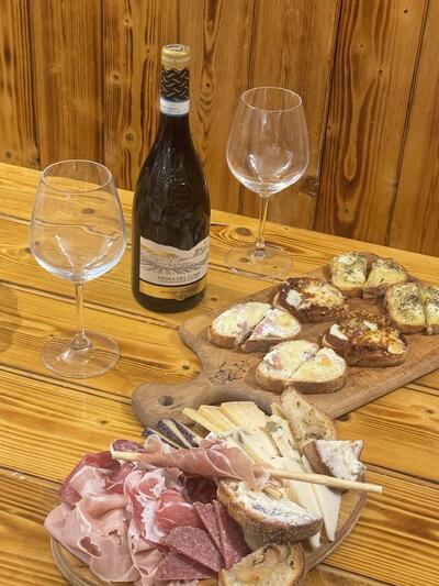 Vino&co foto