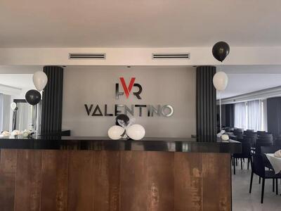 Valentino Hotel Ristorante Caffè foto