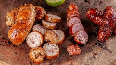 Frangaço Rotisserie foto