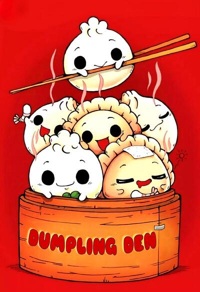 THE DUMPLING DEN photo