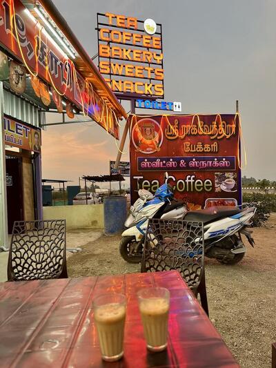 Sri Raghavendra Bakery photo