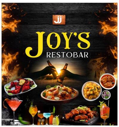 Joy's restobar photo