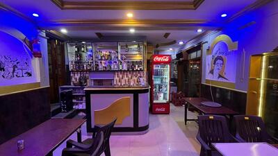 Joy's restobar photo