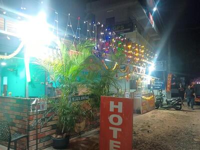 NIYA HOTEL photo