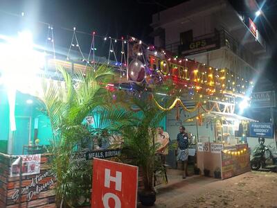 NIYA HOTEL photo