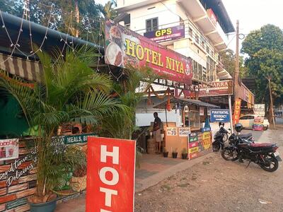 NIYA HOTEL photo