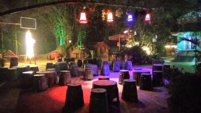 Titli's Cafe photo