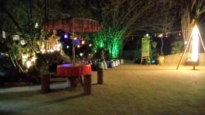 Titli's Cafe photo