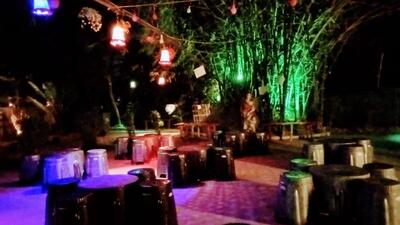 Titli's Cafe photo