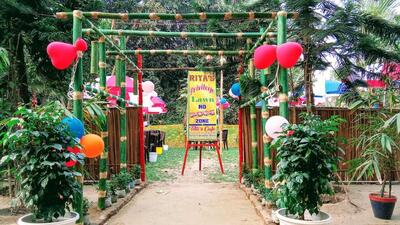 Titli's Cafe photo