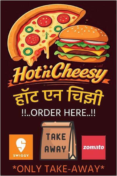Hot N Cheesy photo