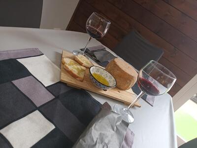 Ratatouille foto