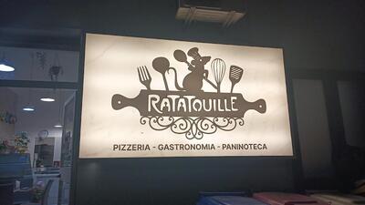 Ratatouille foto