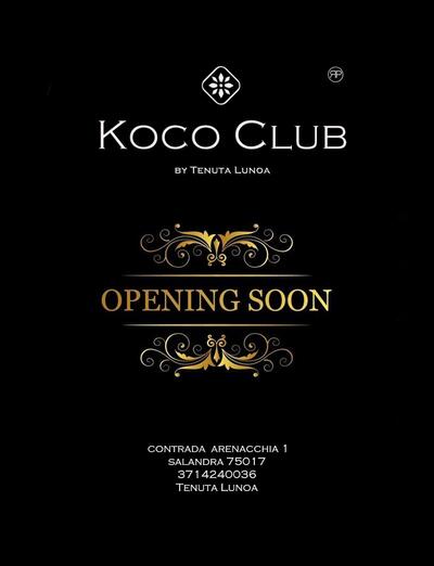 Koco Club foto