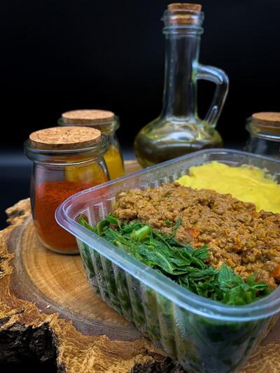 BudFit - Comida Saudável. foto