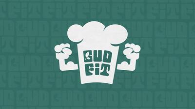 BudFit - Comida Saudável. foto