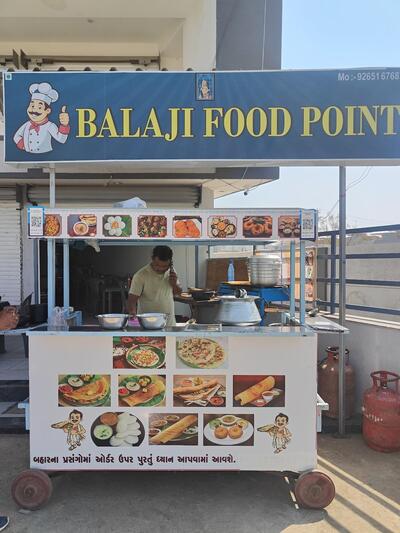 Balaji Food Point photo