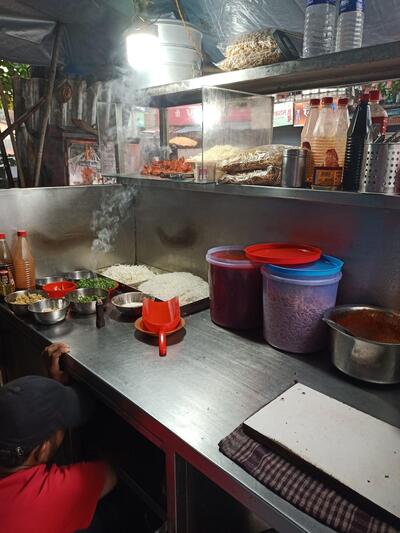 hunar foods photo