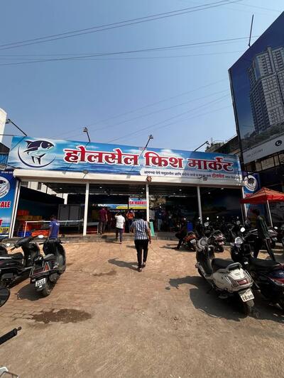 RK Kitchen- Kharadi photo