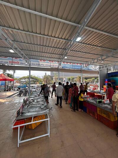 RK Kitchen- Kharadi photo