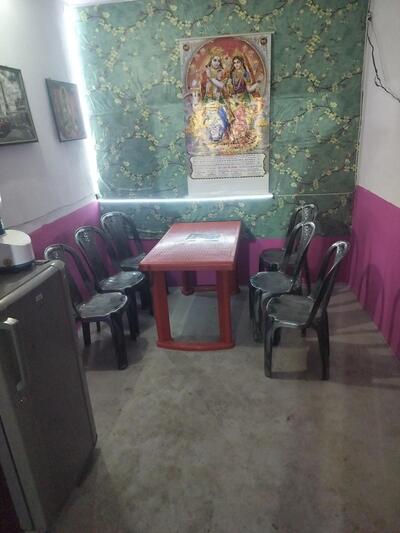 Ruhi's cafe photo