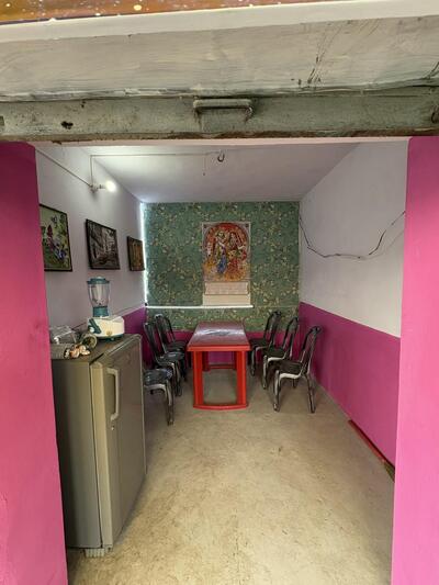 Ruhi's cafe photo