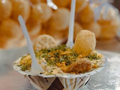 Apna Adda Fast Food Corner photo