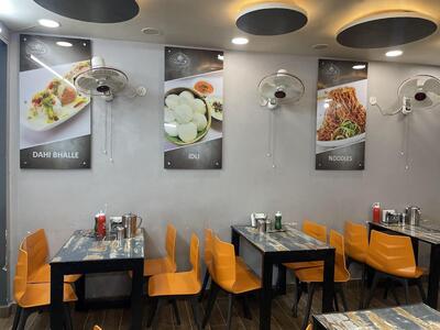 Singla's Chaat Bhandar photo