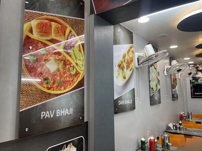 Singla's Chaat Bhandar photo