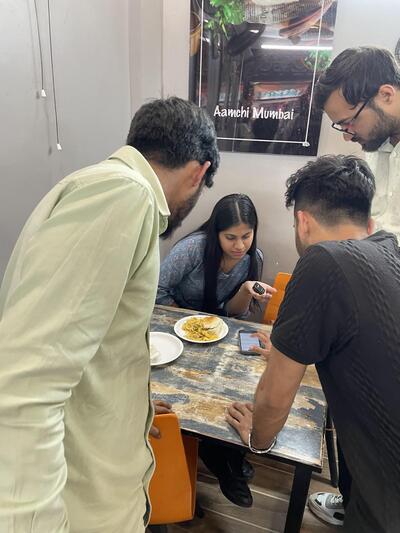 Singla's Chaat Bhandar photo