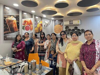 Singla's Chaat Bhandar photo