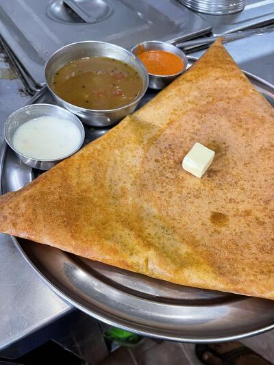 Singla's Chaat Bhandar photo
