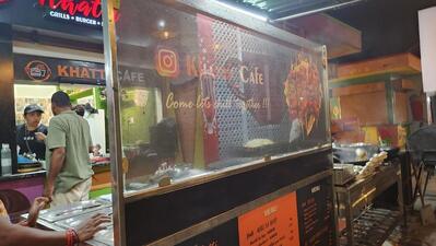 Cafe KHATTI photo