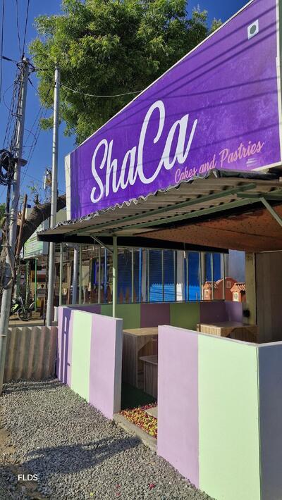 ShaCa Cafe photo