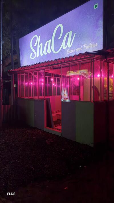 ShaCa Cafe photo