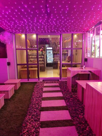 ShaCa Cafe photo