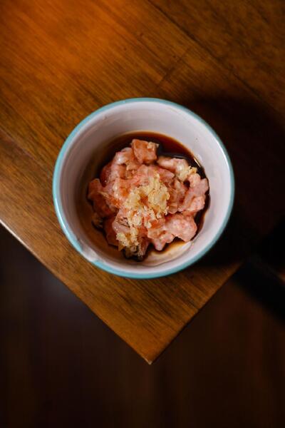 Umê Sushi foto