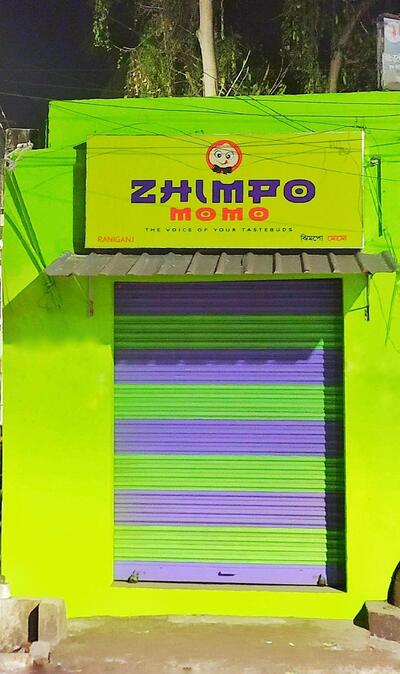 ZHIMPO MOMO photo